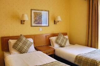 Loch Long Hotel fotoÄŸrafÄ±