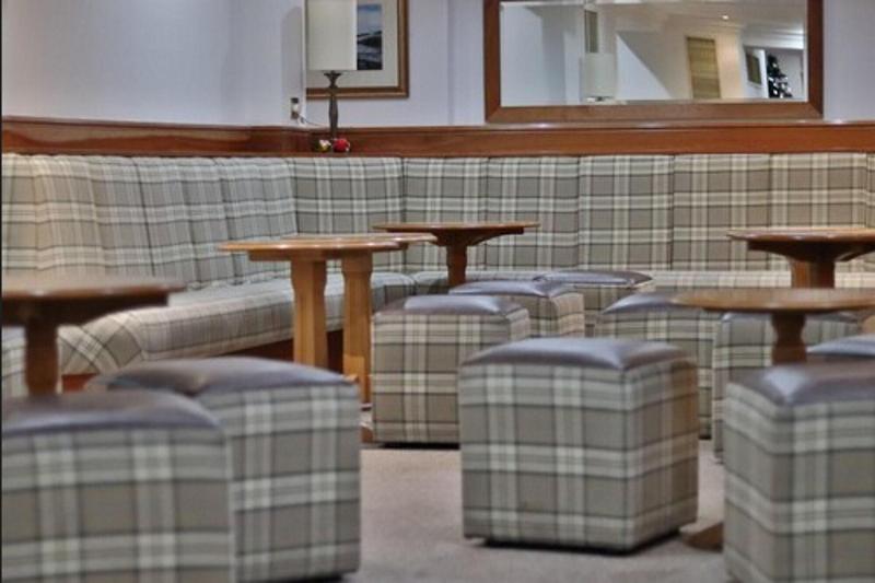 Loch Long Hotel - Restoran