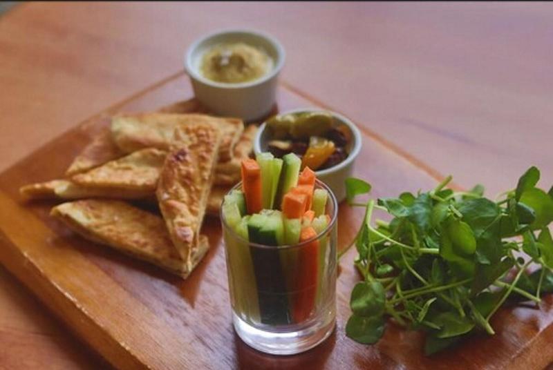 Loch Long Hotel - Restoran