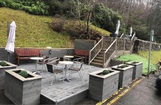 Loch Long Hotel fotoÄŸrafÄ±
