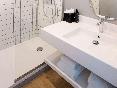Ibis Styles Paris Romainville oda fotoğrafı
