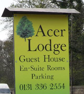 Acer Lodge Guest House fotoÄŸrafÄ±