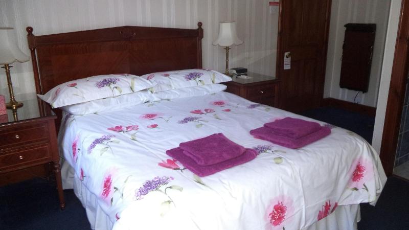 Acer Lodge Guest House - Oda