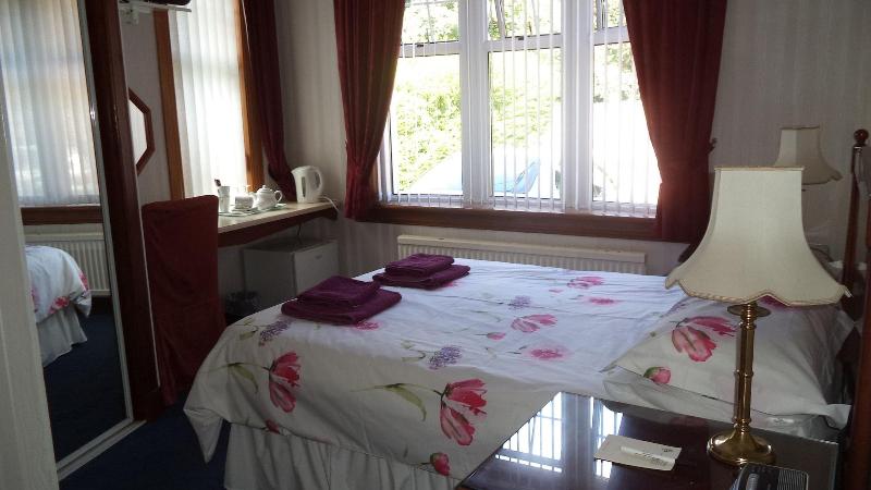 Acer Lodge Guest House - Oda