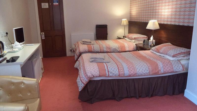 Acer Lodge Guest House - Oda