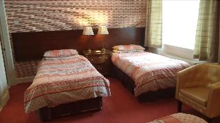 Acer Lodge Guest House fotoÄŸrafÄ±