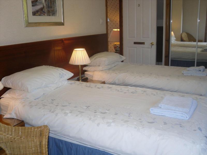 Acer Lodge Guest House - Oda