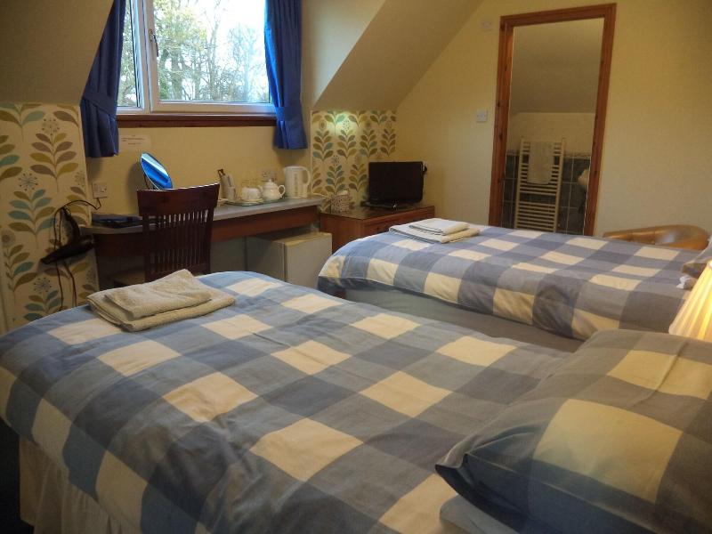 Acer Lodge Guest House - Oda