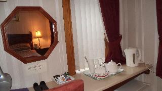 Acer Lodge Guest House fotoÄŸrafÄ±