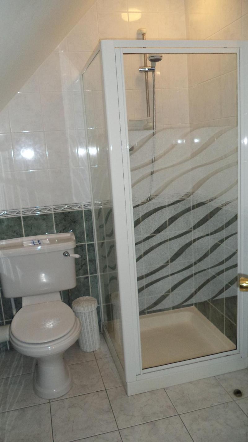 Acer Lodge Guest House - Oda