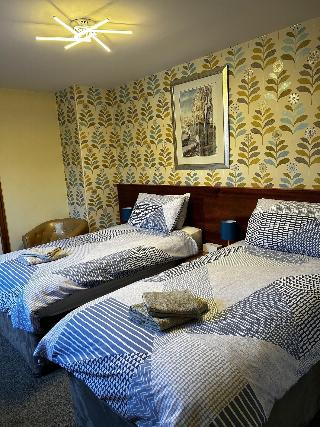 Acer Lodge Guest House fotoÄŸrafÄ±
