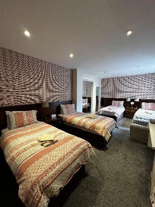 Acer Lodge Guest House fotoÄŸrafÄ±