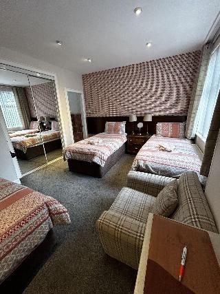 Acer Lodge Guest House fotoÄŸrafÄ±