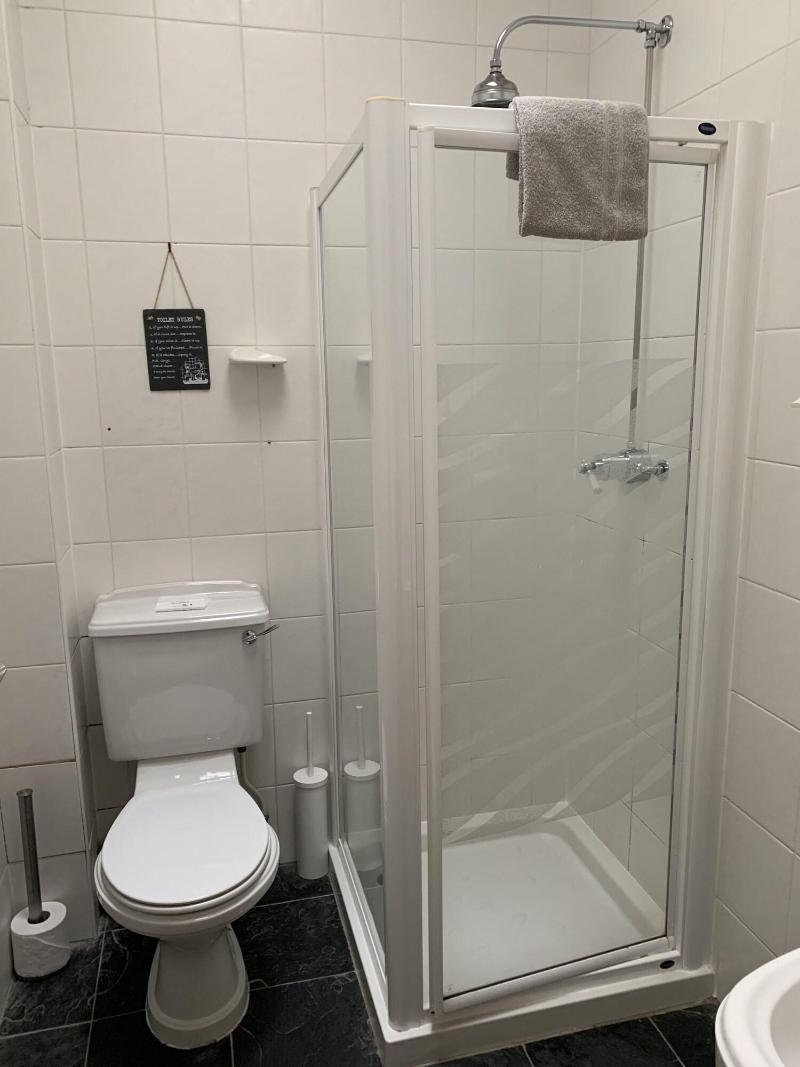 Acer Lodge Guest House - Oda