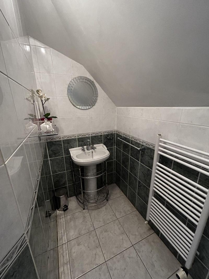 Acer Lodge Guest House - Oda
