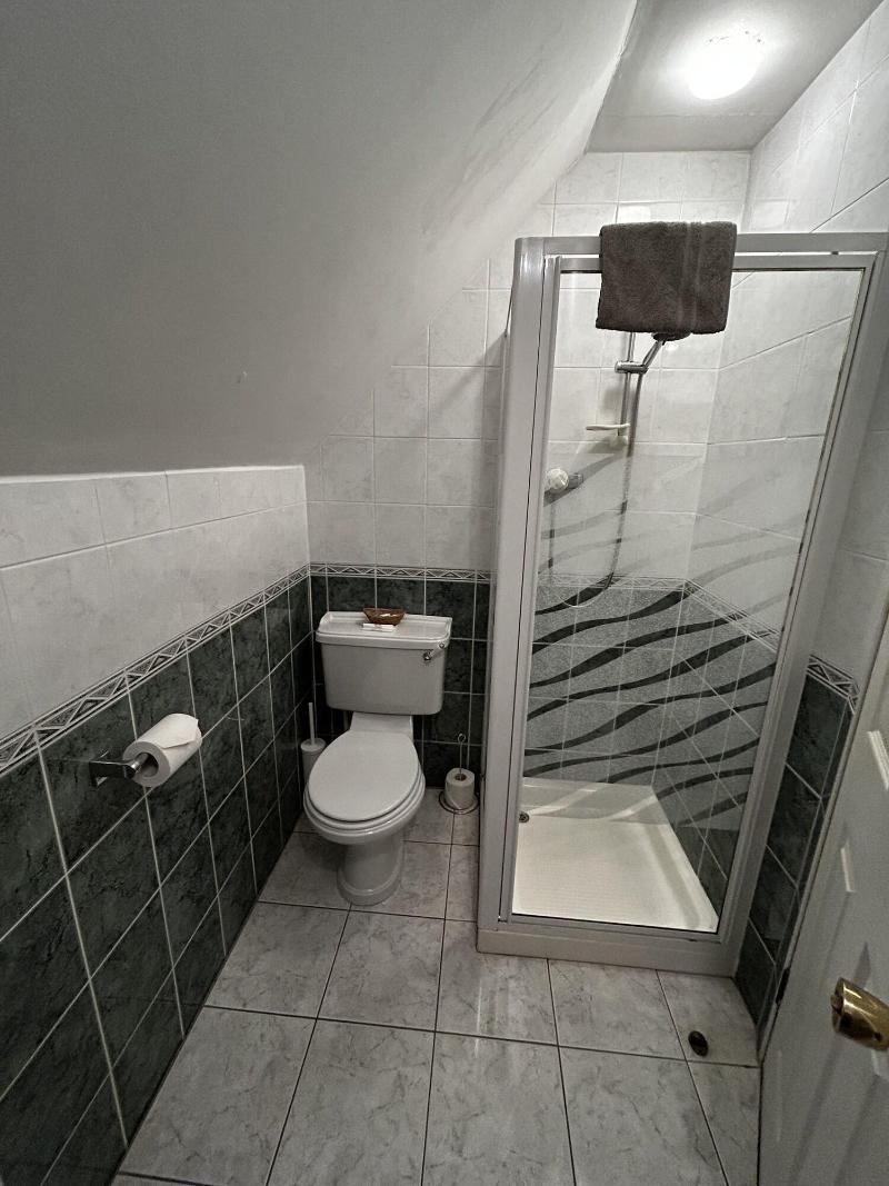 Acer Lodge Guest House - Oda
