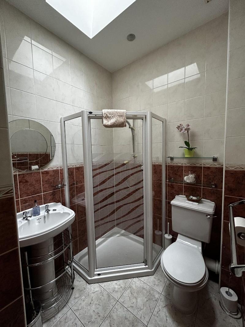Acer Lodge Guest House - Oda