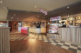 Spring River Ebbsfleet by Marston's Inns fotoÄŸrafÄ±