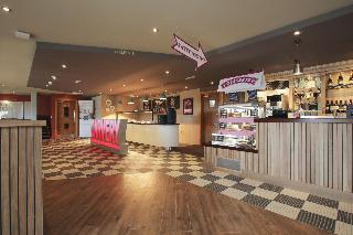 Spring River Ebbsfleet by Marston's Inns fotoÄŸrafÄ±