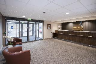Spring River Ebbsfleet by Marston's Inns fotoÄŸrafÄ±