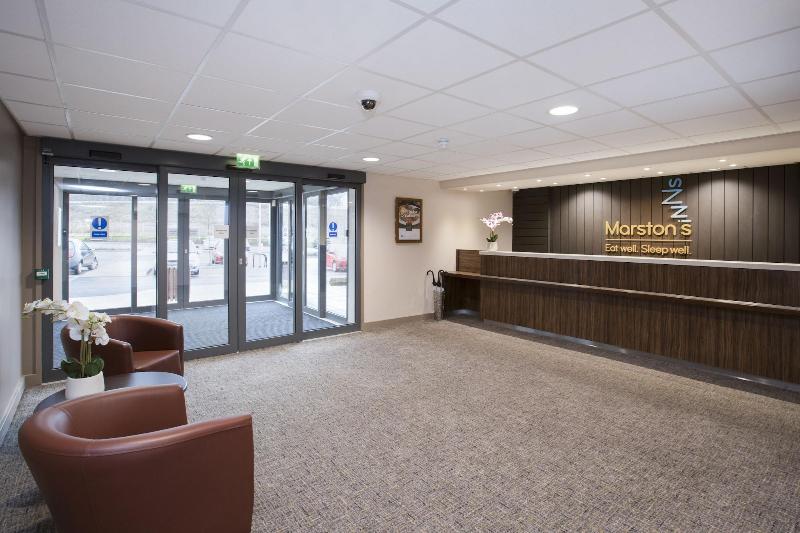 Spring River Ebbsfleet by Marston's Inns - Lobi
