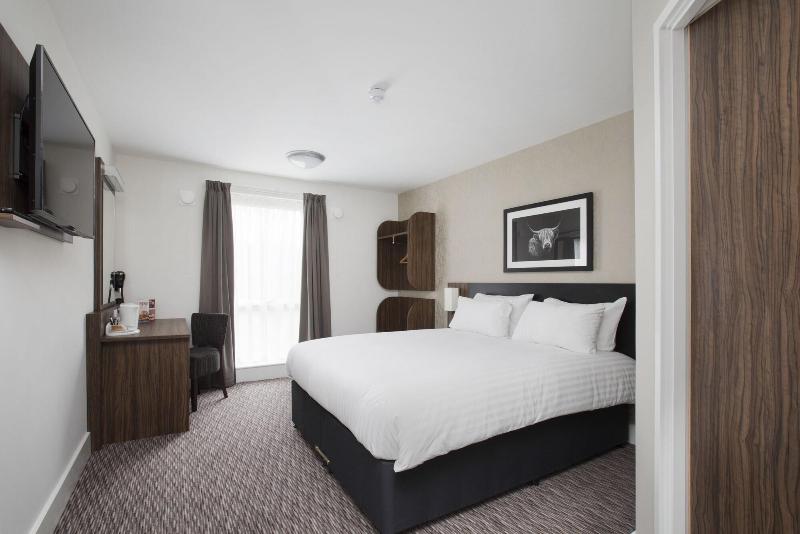 Spring River Ebbsfleet by Marston's Inns - Oda