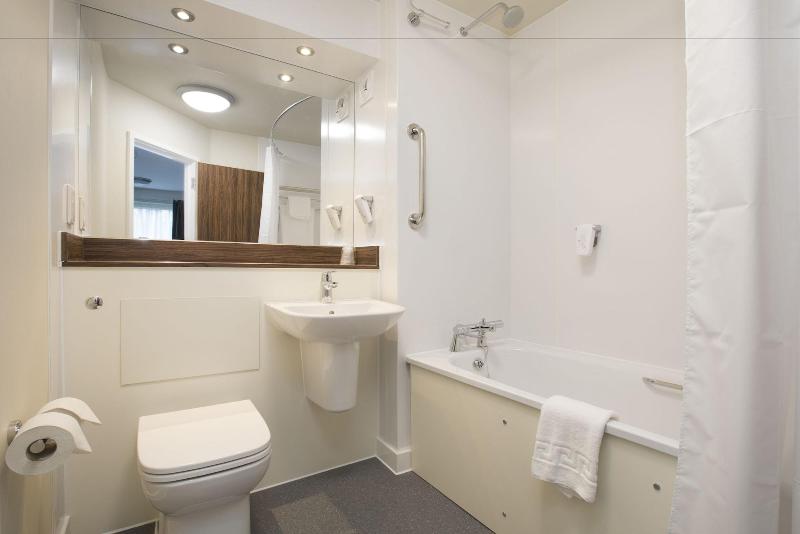 Spring River Ebbsfleet by Marston's Inns - Oda