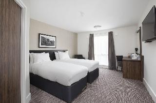Spring River Ebbsfleet by Marston's Inns fotoÄŸrafÄ±