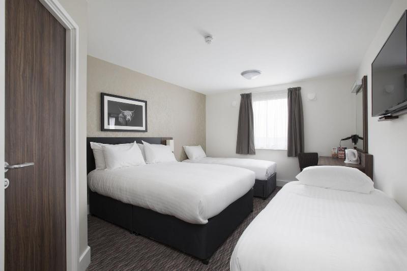 Spring River Ebbsfleet by Marston's Inns - Oda