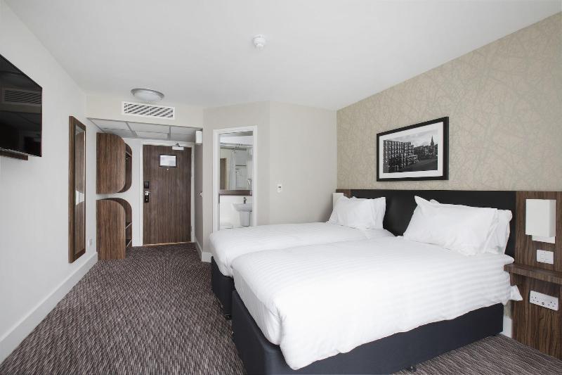 Spring River Ebbsfleet by Marston's Inns - Oda