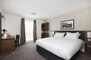 Spring River Ebbsfleet by Marston's Inns fotoÄŸrafÄ±