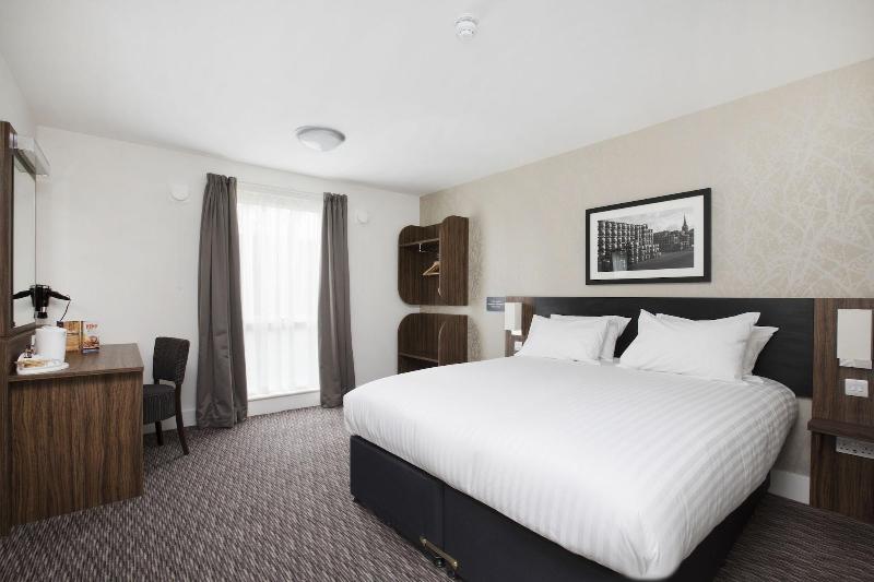 Spring River Ebbsfleet by Marston's Inns - Oda