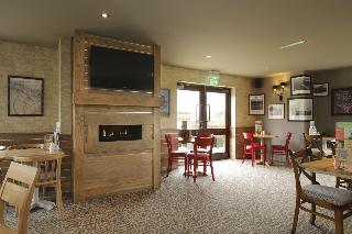 Spring River Ebbsfleet by Marston's Inns fotoÄŸrafÄ±