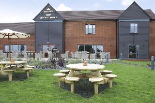 Spring River Ebbsfleet by Marston's Inns fotoÄŸrafÄ±