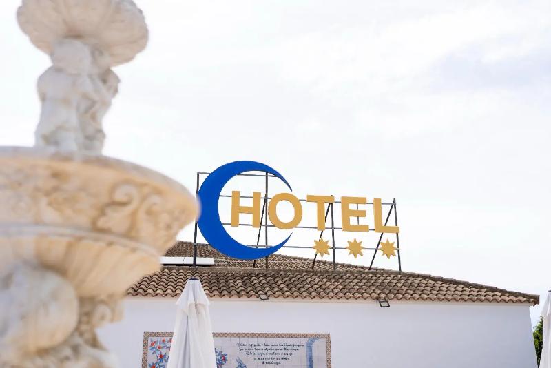 Hotel Valsequillo - Genel
