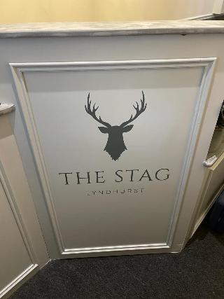 The Stag Hotel fotoÄŸrafÄ±