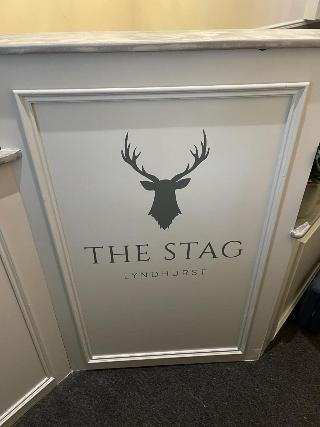 The Stag Hotel fotoÄŸrafÄ±