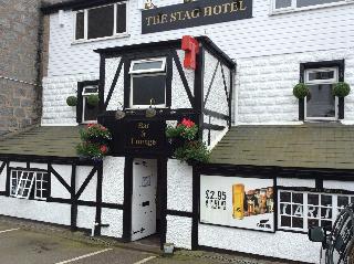 The Stag Hotel otel fotoğrafı
