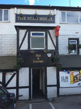 The Stag Hotel fotoÄŸrafÄ±