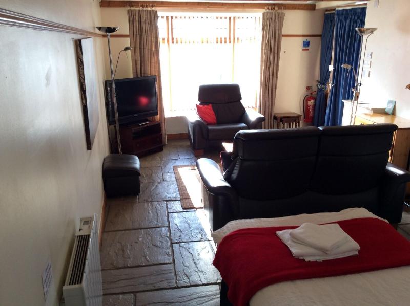 The Stag Hotel - Oda