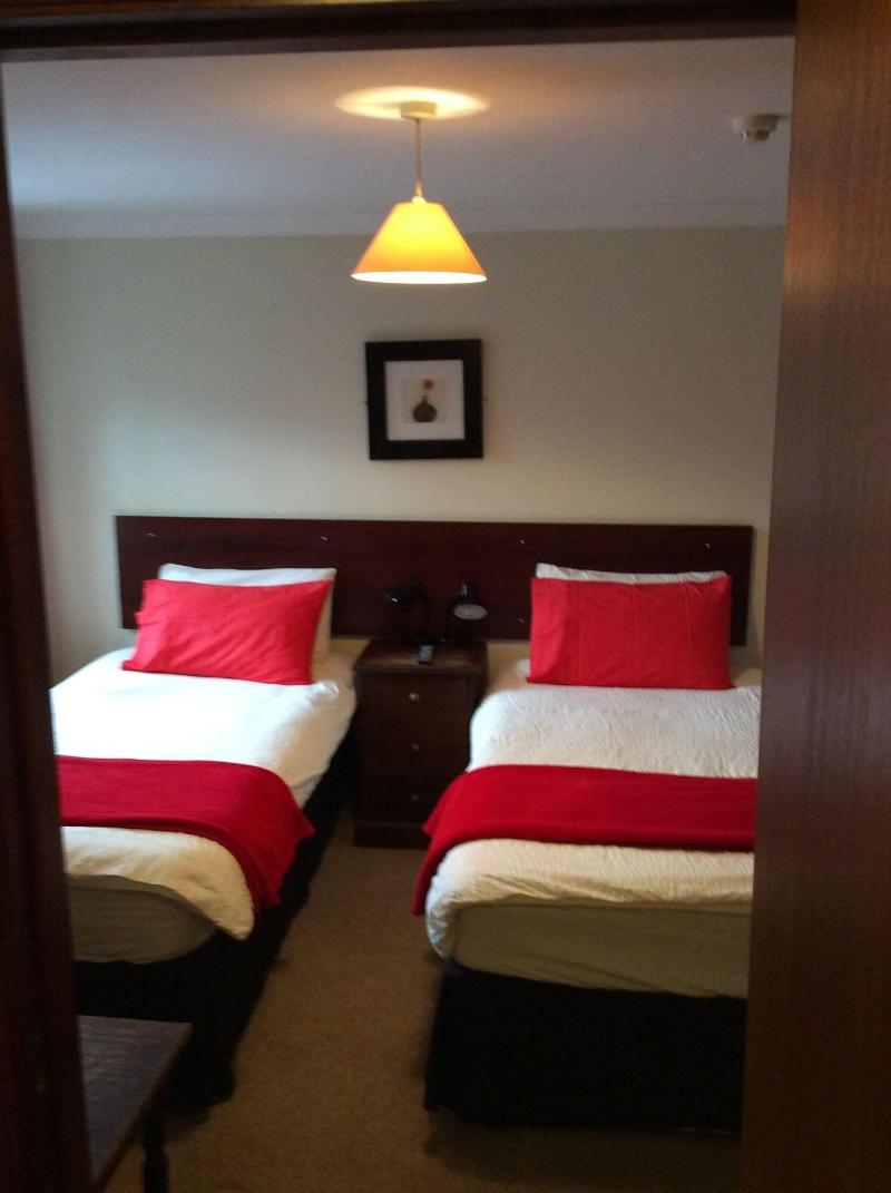 The Stag Hotel - Oda