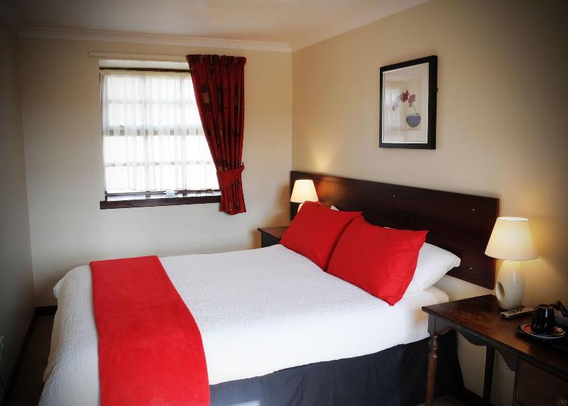 The Stag Hotel - Oda