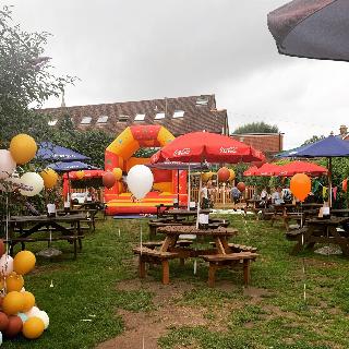 The Stag Hotel fotoÄŸrafÄ±