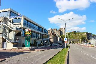 Grand Hôtel du Casino de Dieppe