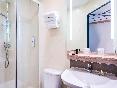 Ibis Styles Rouen Val De Reuil oda fotoğrafı