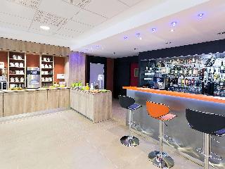 Ibis Styles Flers