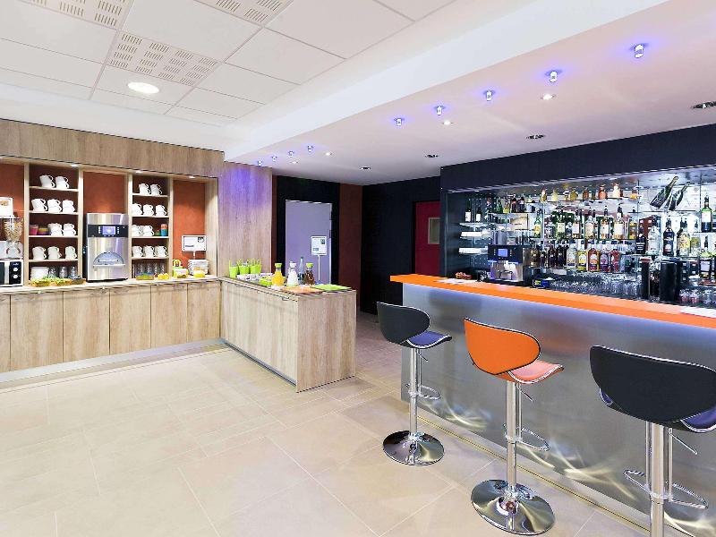 Ibis Styles Flers - Genel