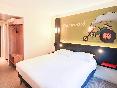 Ibis Styles Flers oda fotoğrafı