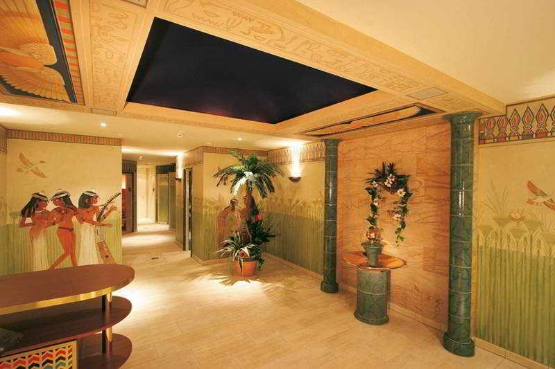 Derag Livinghotel Kanzler fotoÄŸrafÄ±