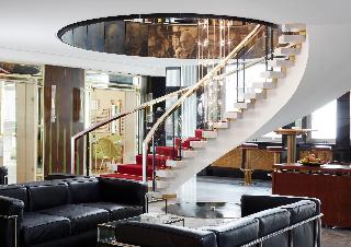 Derag Livinghotel Kanzler fotoÄŸrafÄ±